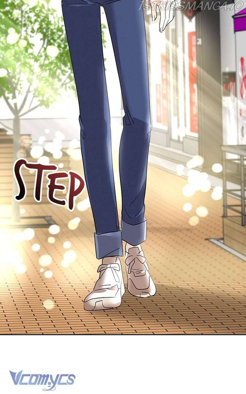 Hoàng Hậu Son Môi: Chapter 8