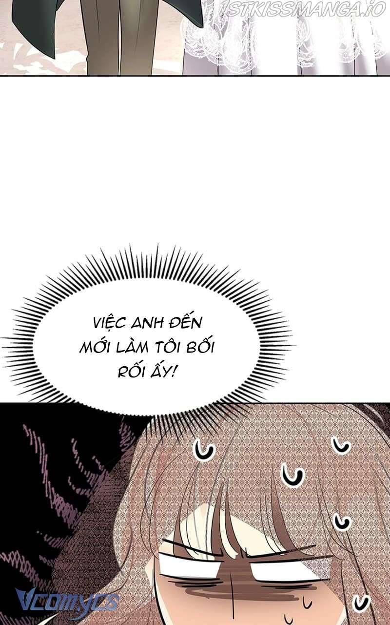 Hoàng Hậu Son Môi: Chapter 8