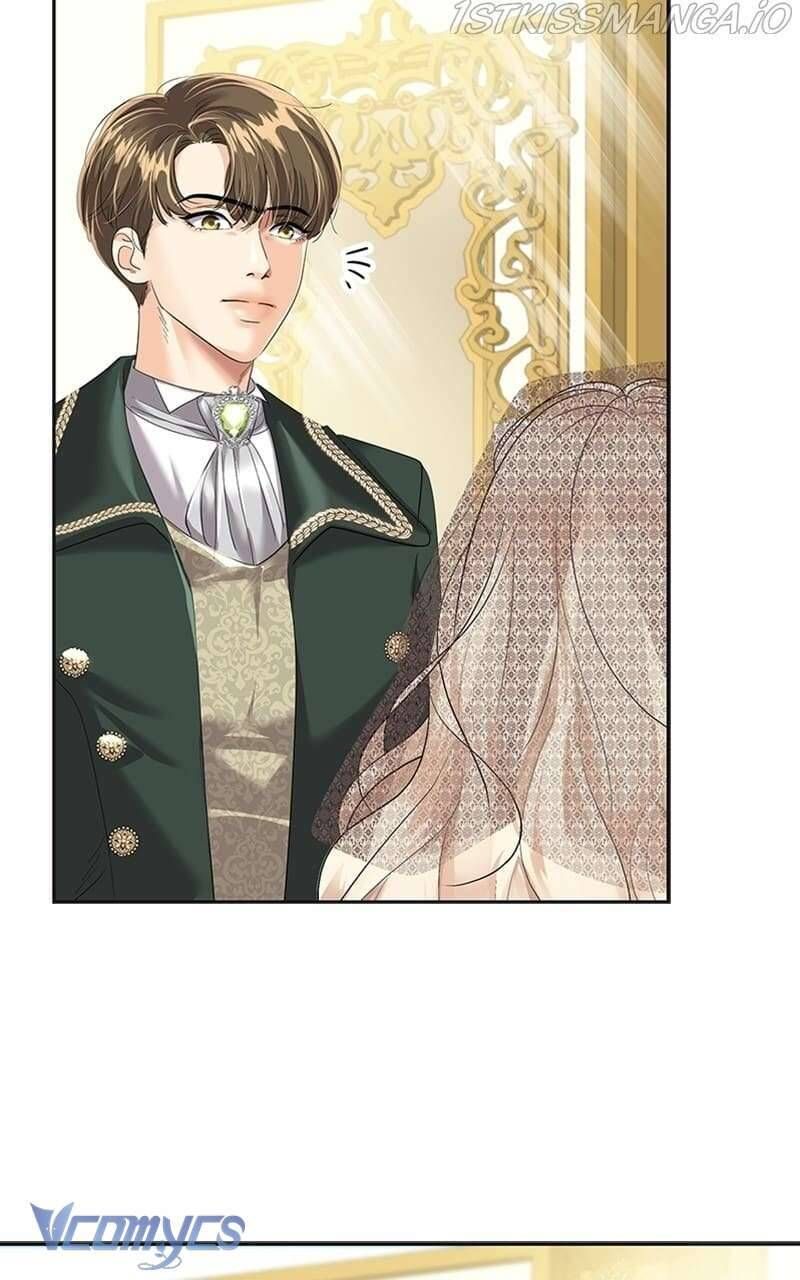 Hoàng Hậu Son Môi: Chapter 8