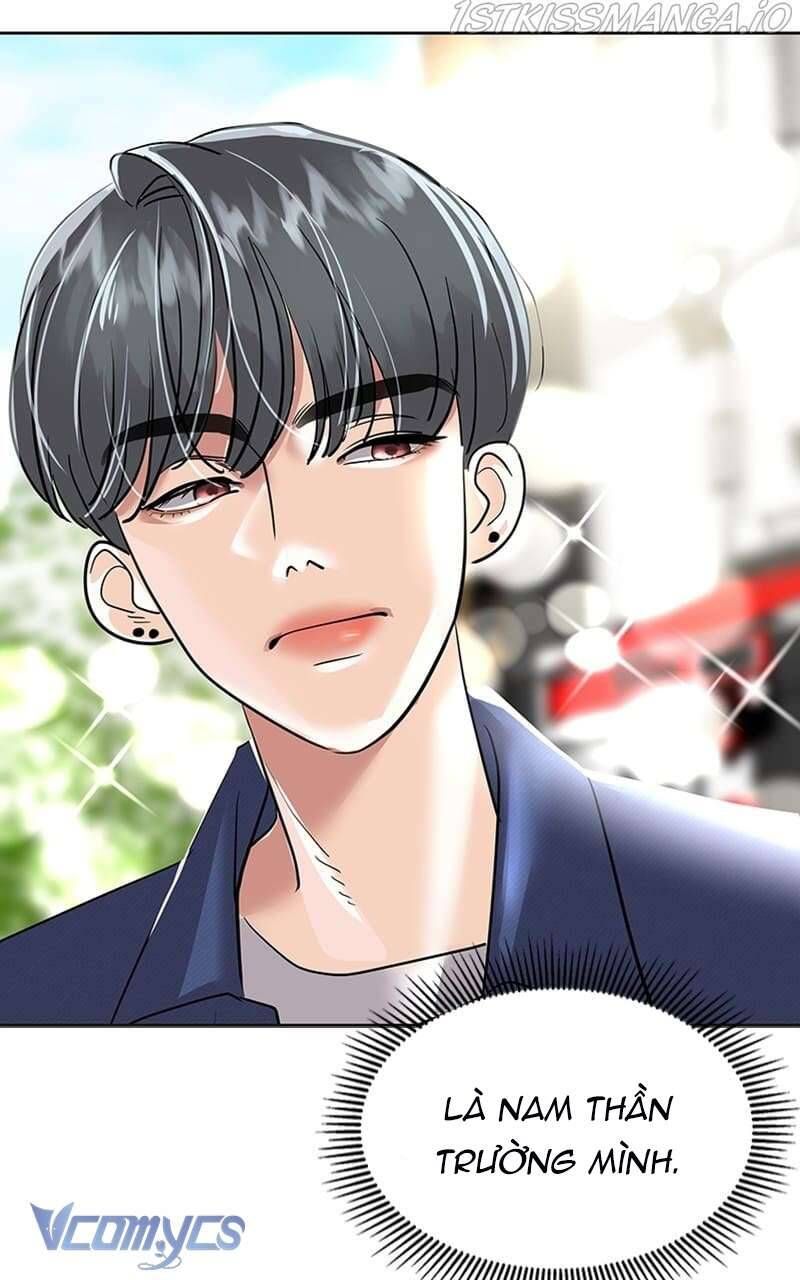 Hoàng Hậu Son Môi: Chapter 8