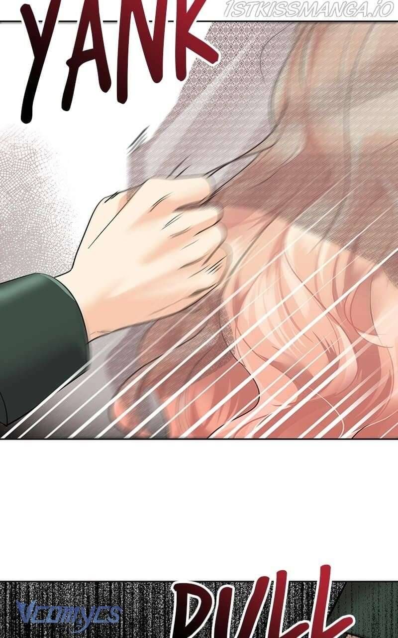 Hoàng Hậu Son Môi: Chapter 8