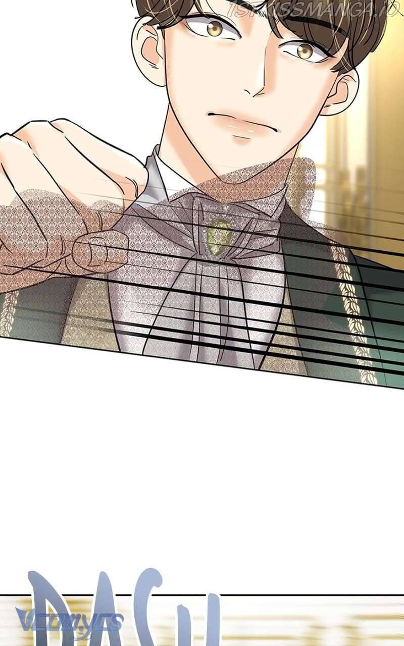 Hoàng Hậu Son Môi: Chapter 8