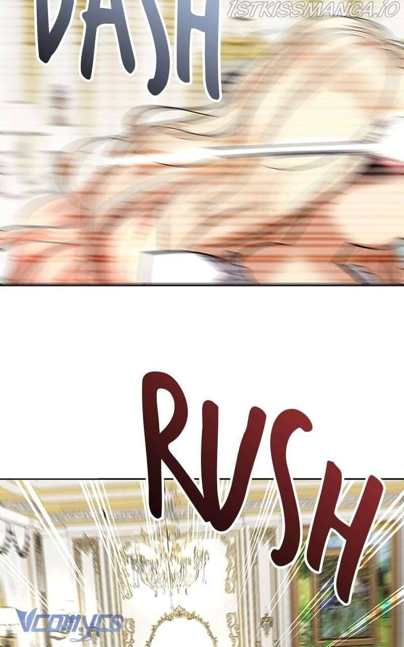 Hoàng Hậu Son Môi: Chapter 8