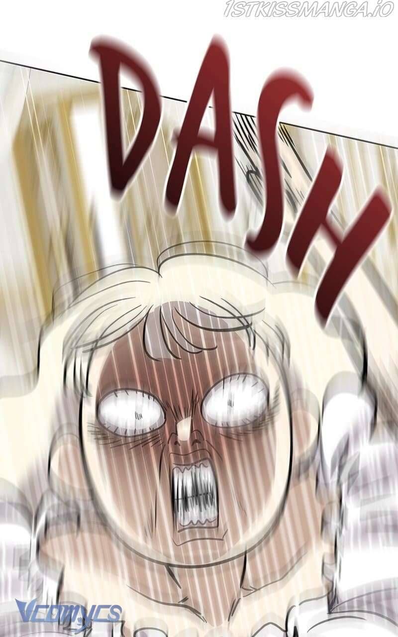 Hoàng Hậu Son Môi: Chapter 8