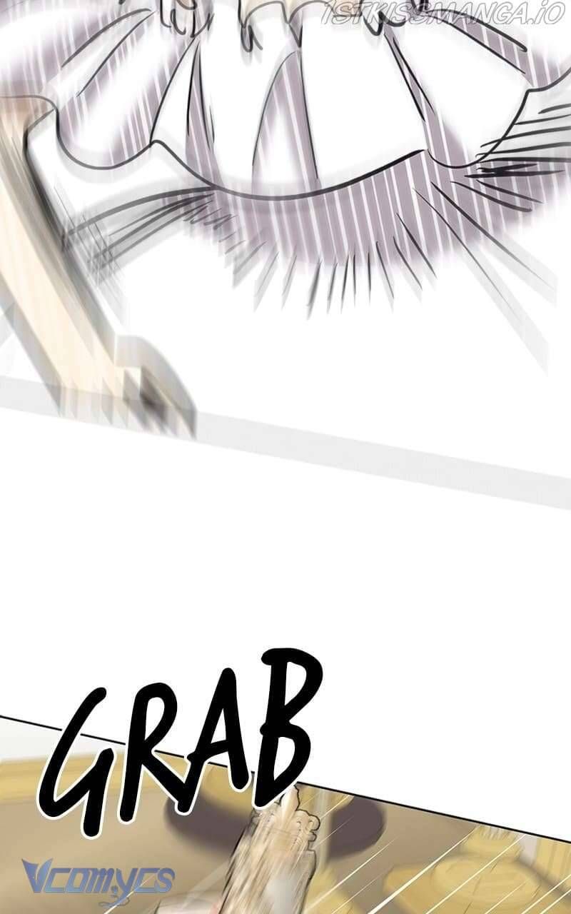 Hoàng Hậu Son Môi: Chapter 8