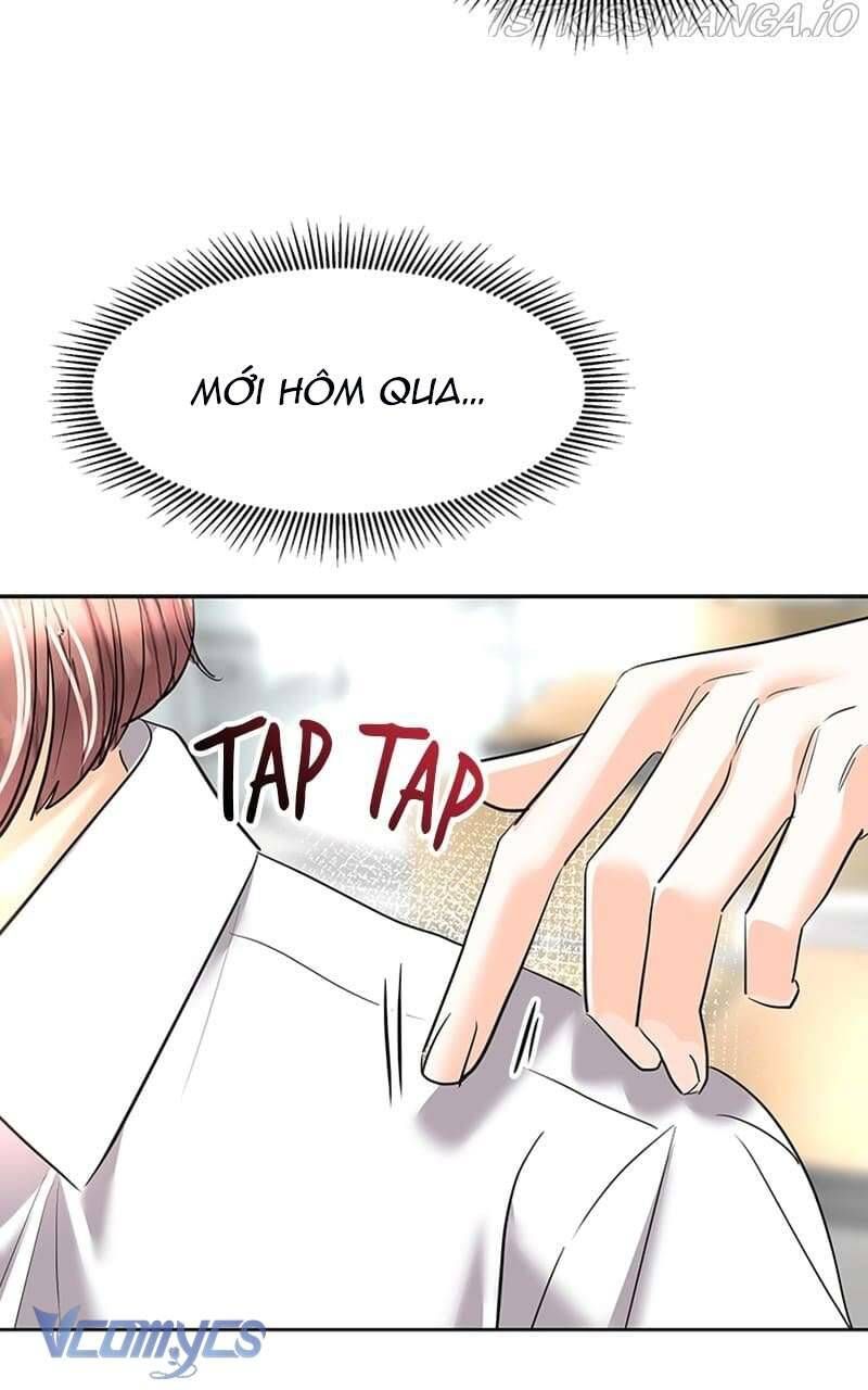 Hoàng Hậu Son Môi: Chapter 8