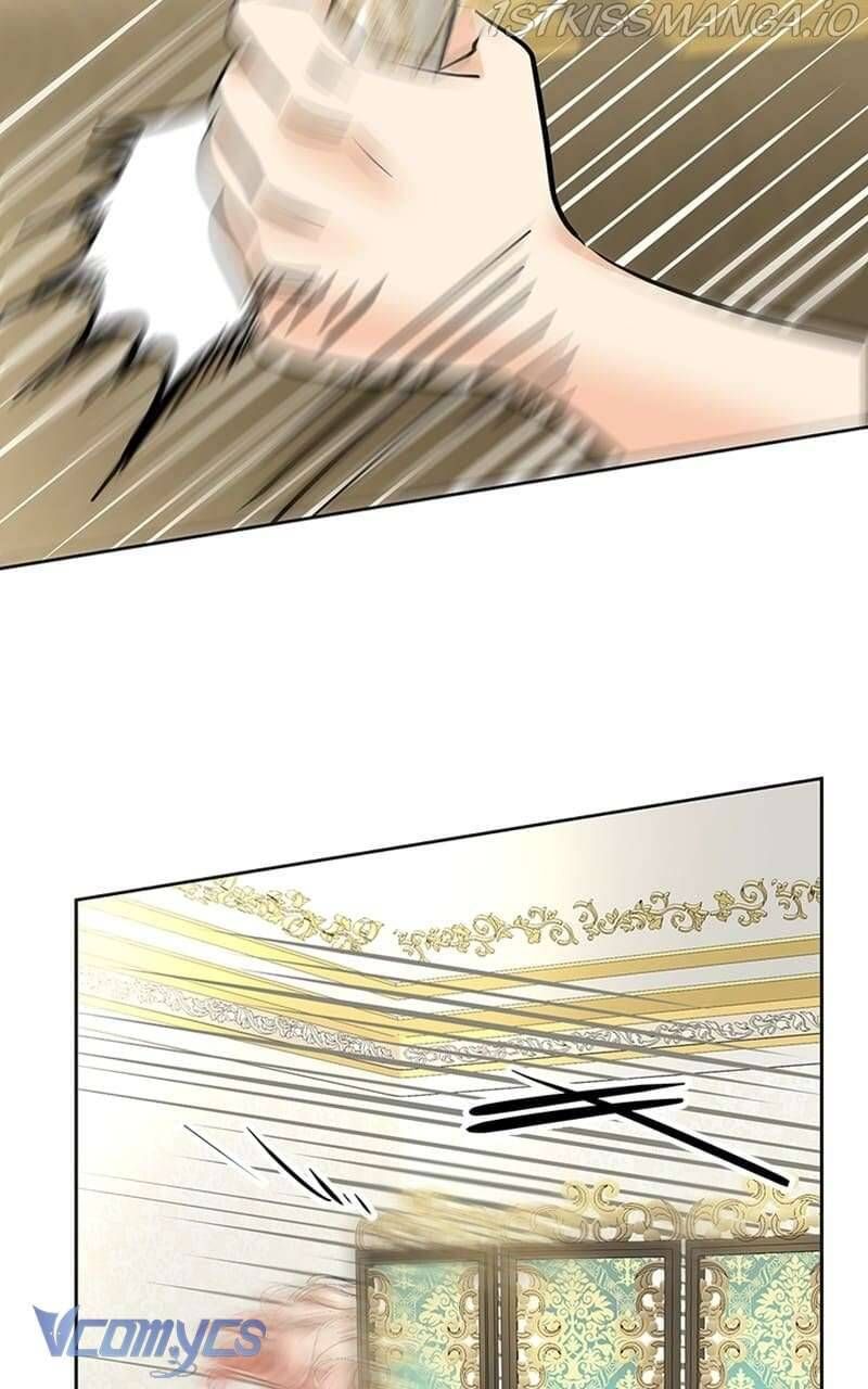 Hoàng Hậu Son Môi: Chapter 8