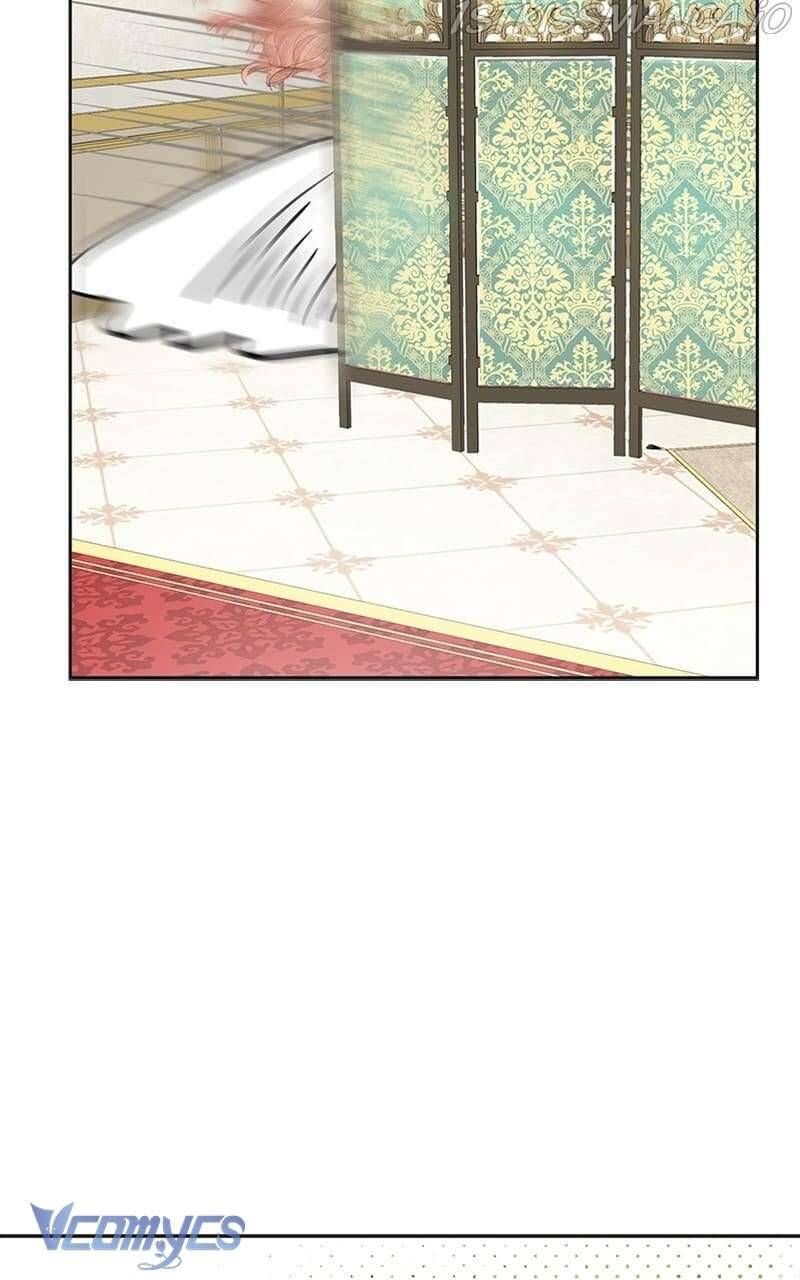 Hoàng Hậu Son Môi: Chapter 8