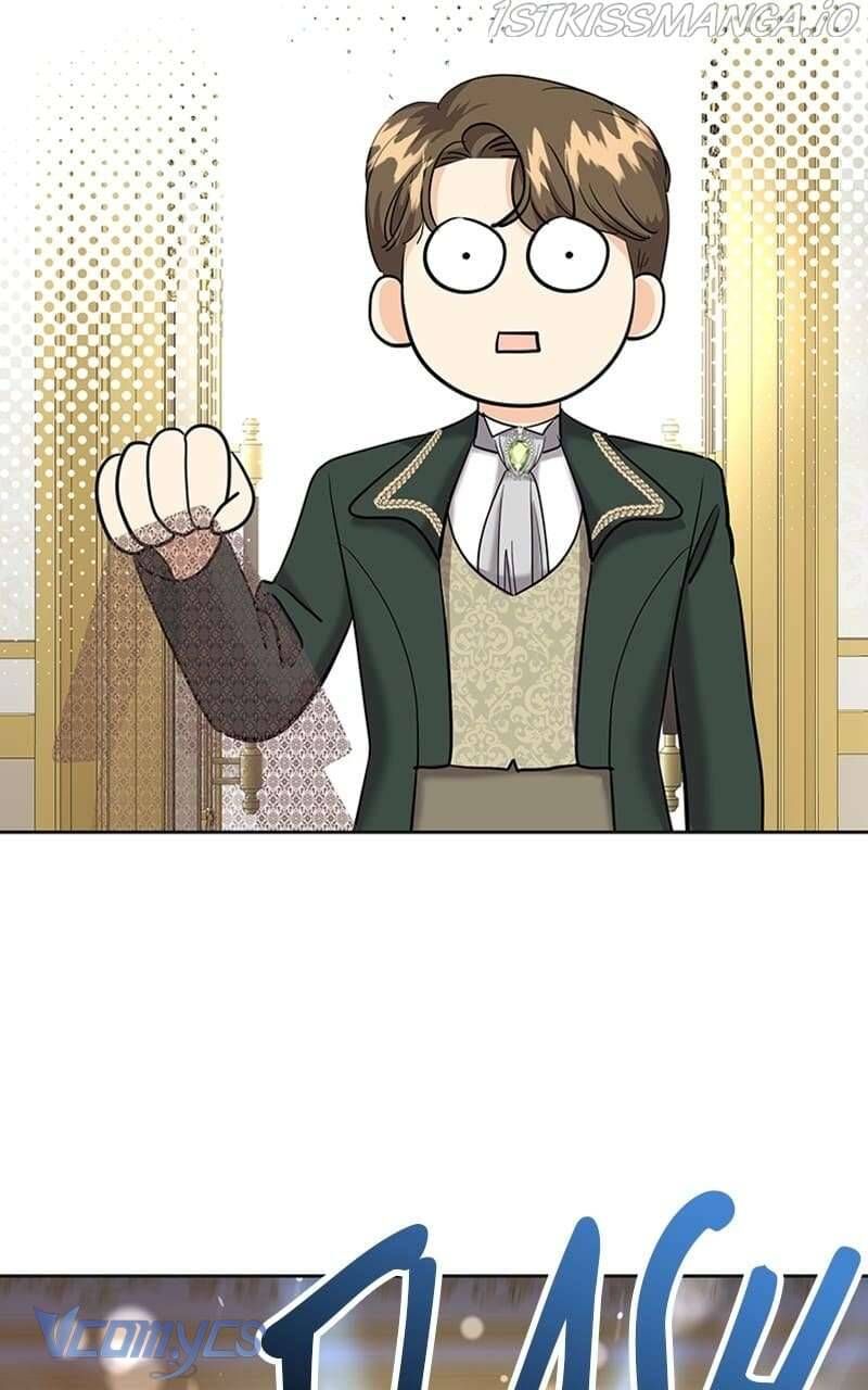 Hoàng Hậu Son Môi: Chapter 8