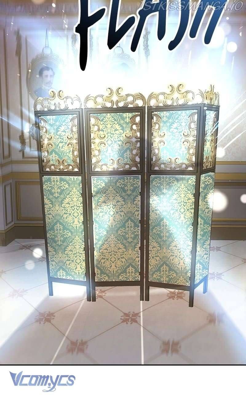 Hoàng Hậu Son Môi: Chapter 8