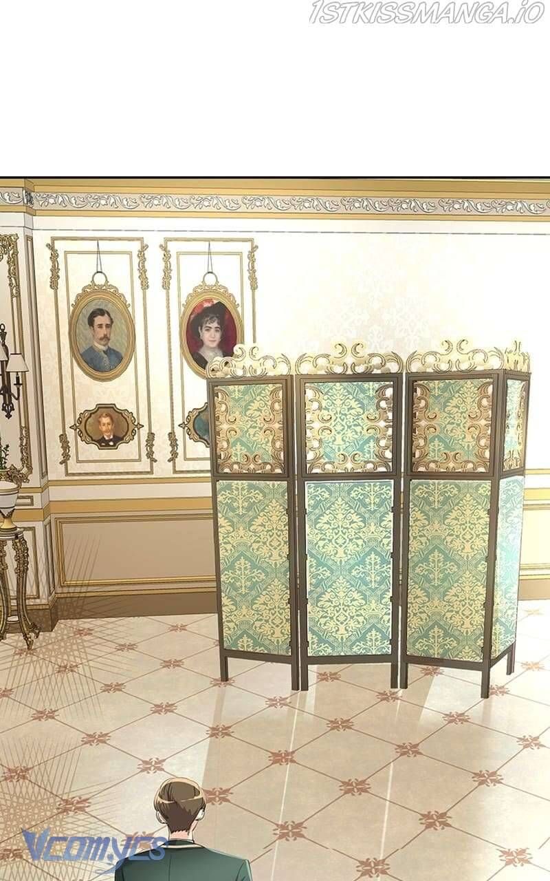 Hoàng Hậu Son Môi: Chapter 8