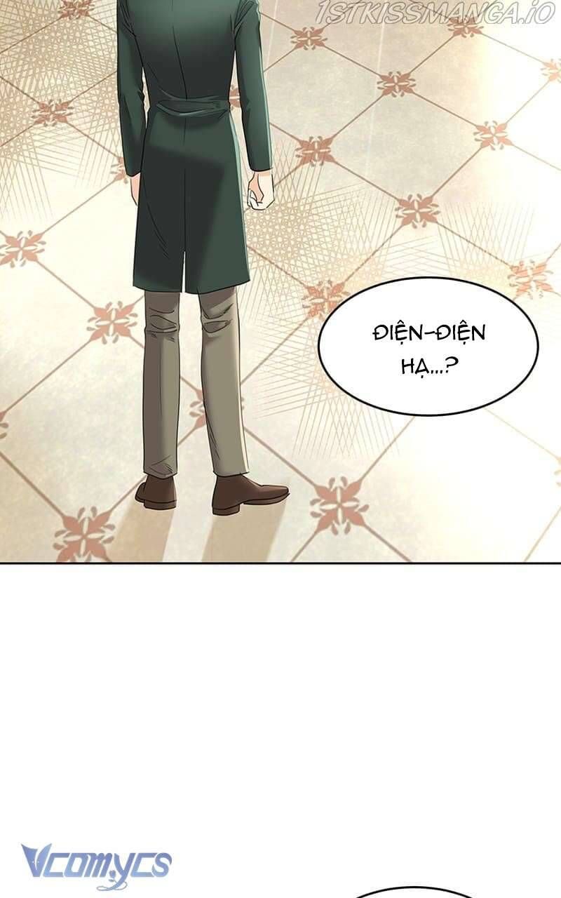 Hoàng Hậu Son Môi: Chapter 8