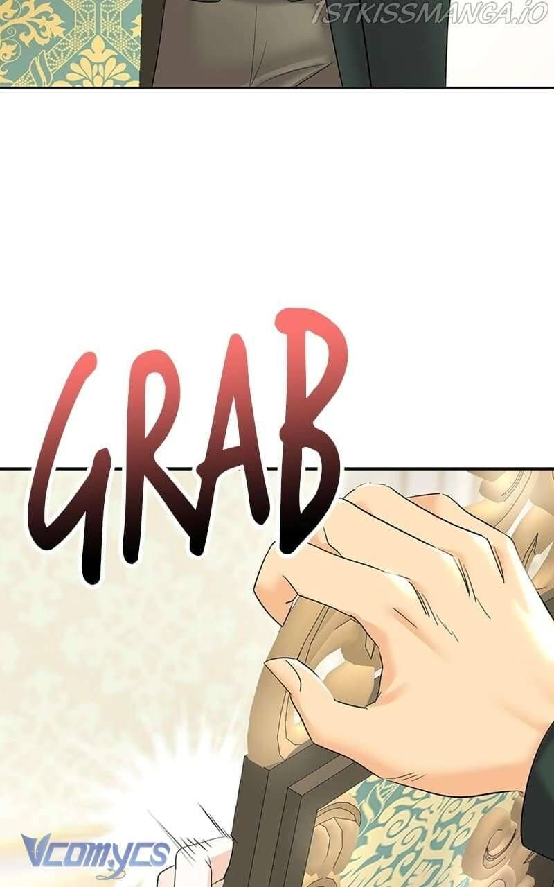 Hoàng Hậu Son Môi: Chapter 8