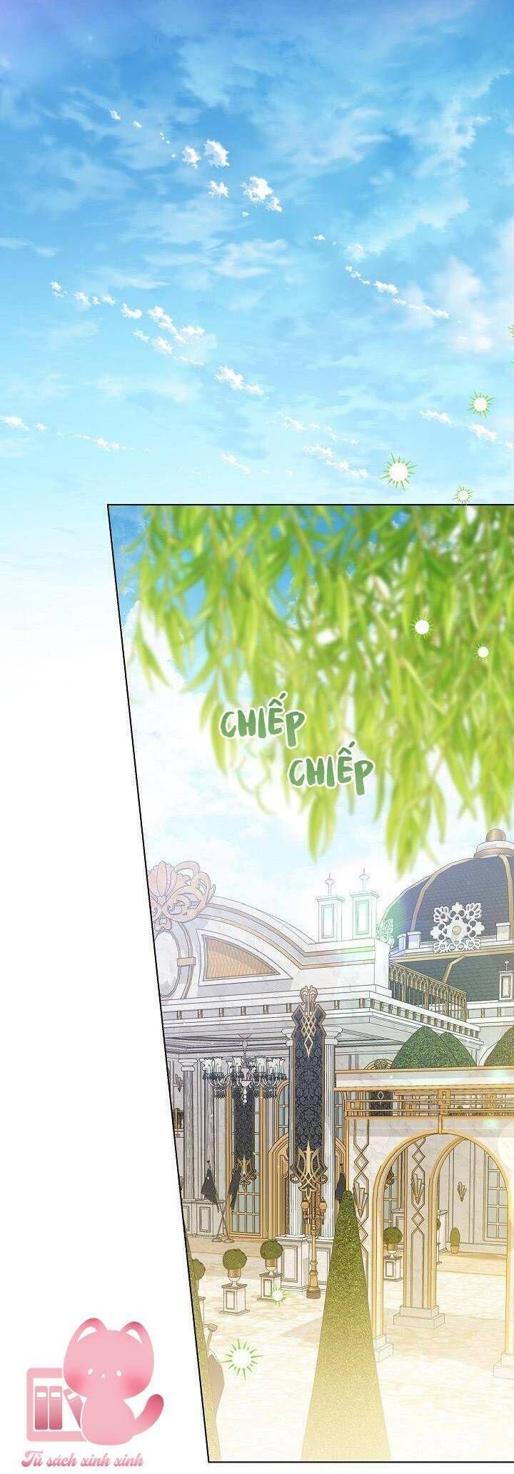 Hoàng Nữ Cosplay Nonfan: Chapter 27