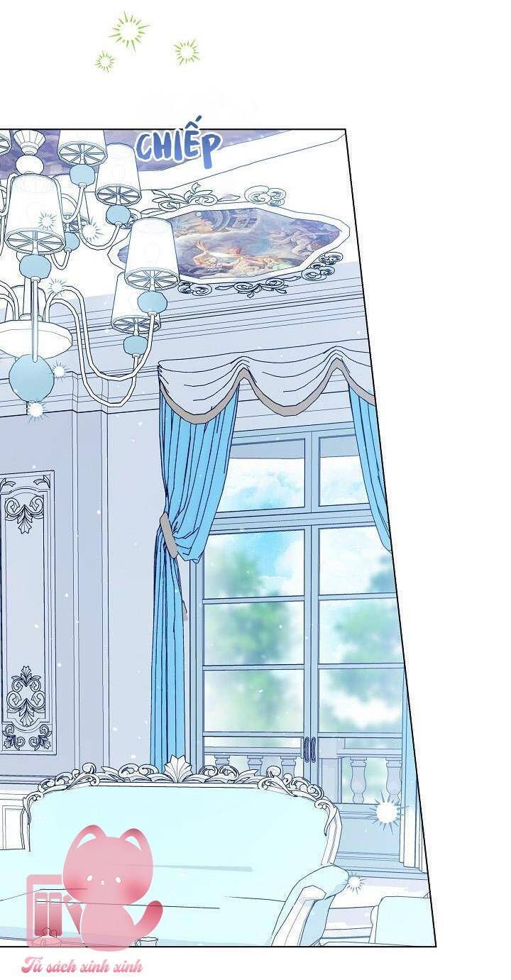 Hoàng Nữ Cosplay Nonfan: Chapter 27