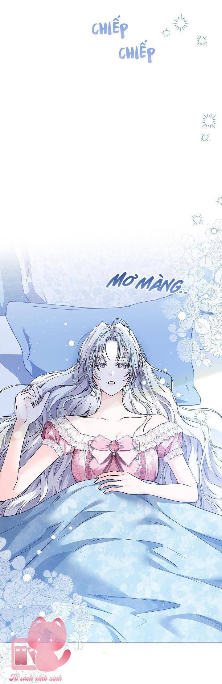 Hoàng Nữ Cosplay Nonfan: Chapter 27