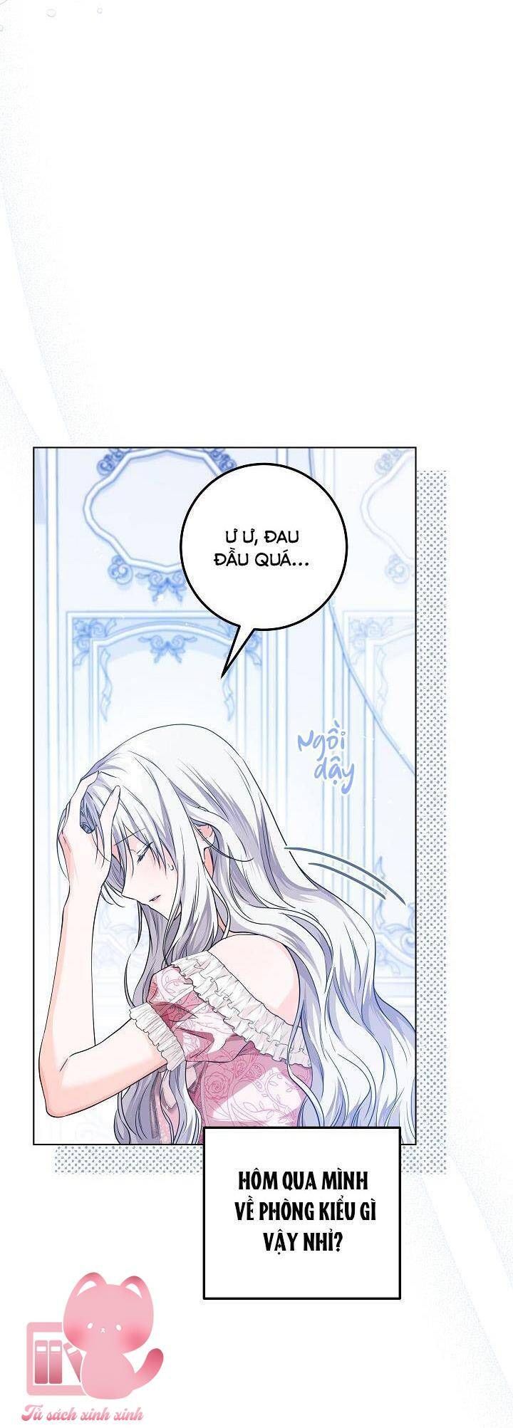 Hoàng Nữ Cosplay Nonfan: Chapter 27