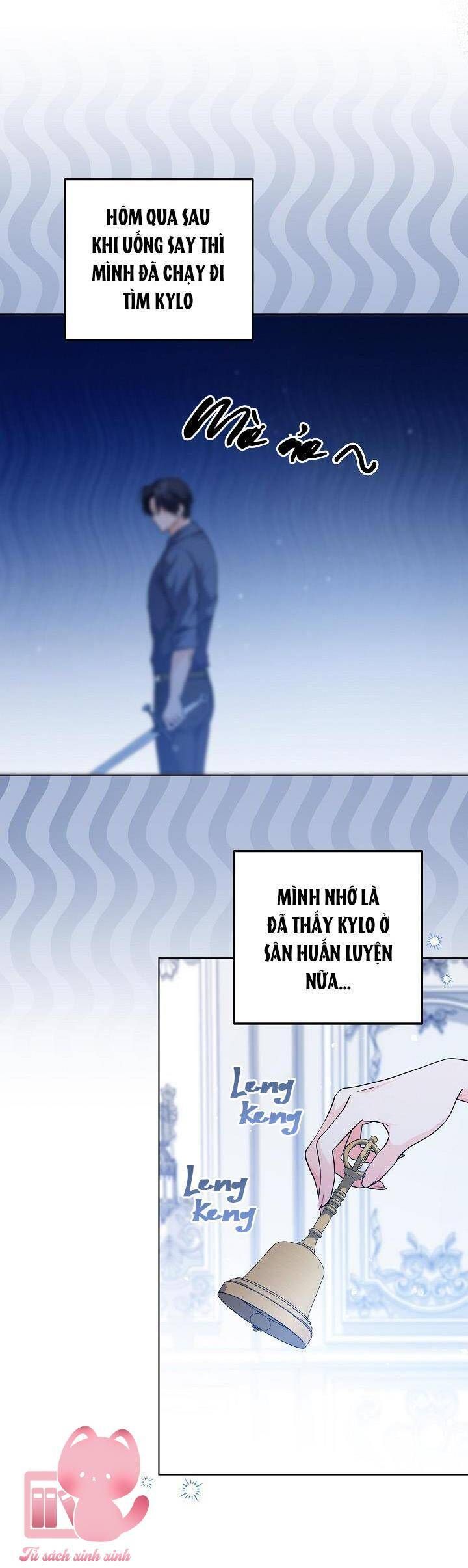 Hoàng Nữ Cosplay Nonfan: Chapter 27