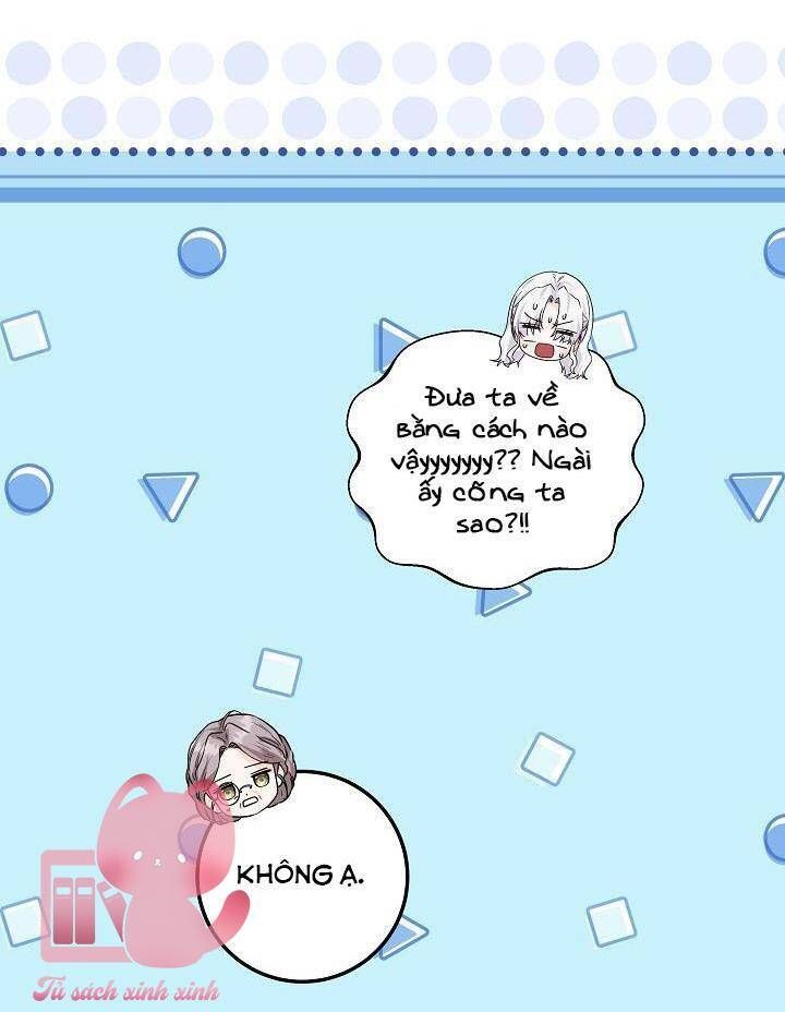 Hoàng Nữ Cosplay Nonfan: Chapter 27