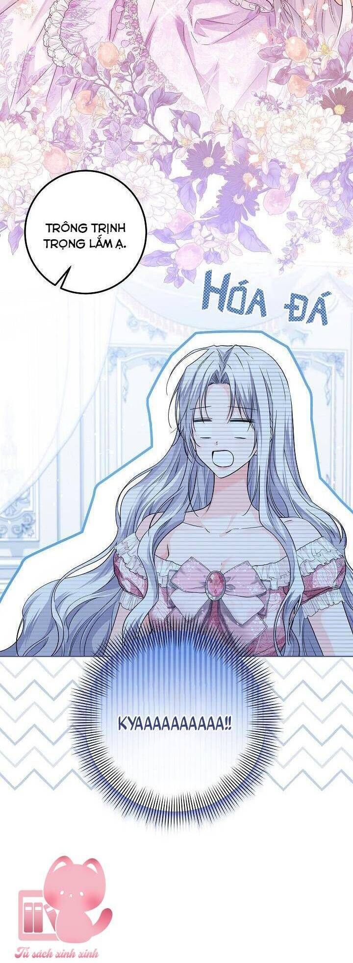 Hoàng Nữ Cosplay Nonfan: Chapter 27