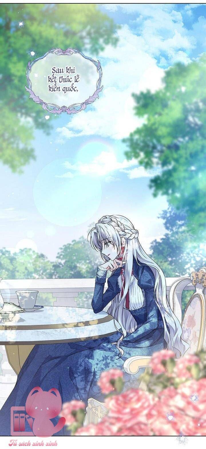 Hoàng Nữ Cosplay Nonfan: Chapter 27