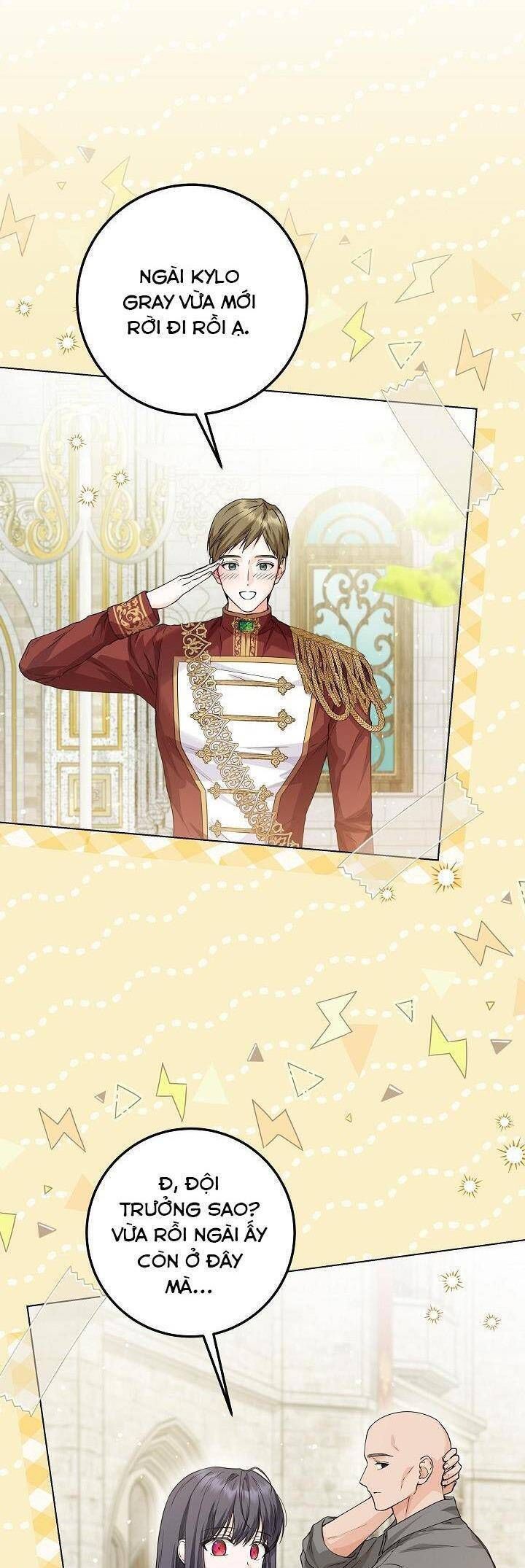 Hoàng Nữ Cosplay Nonfan: Chapter 27