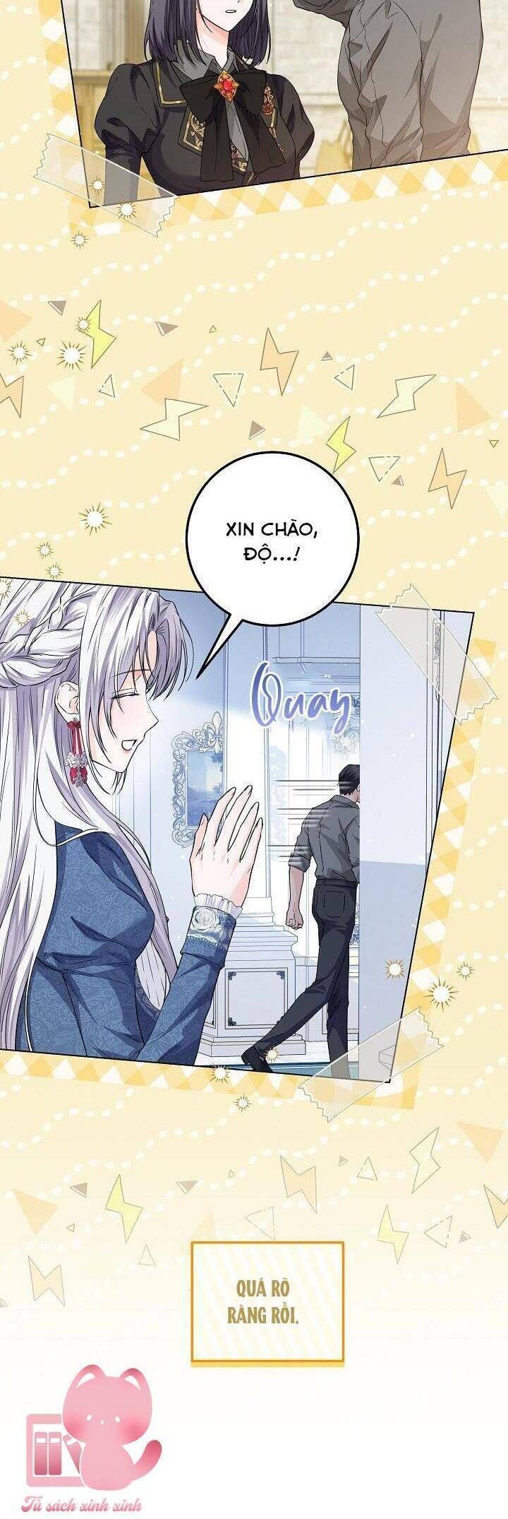 Hoàng Nữ Cosplay Nonfan: Chapter 27