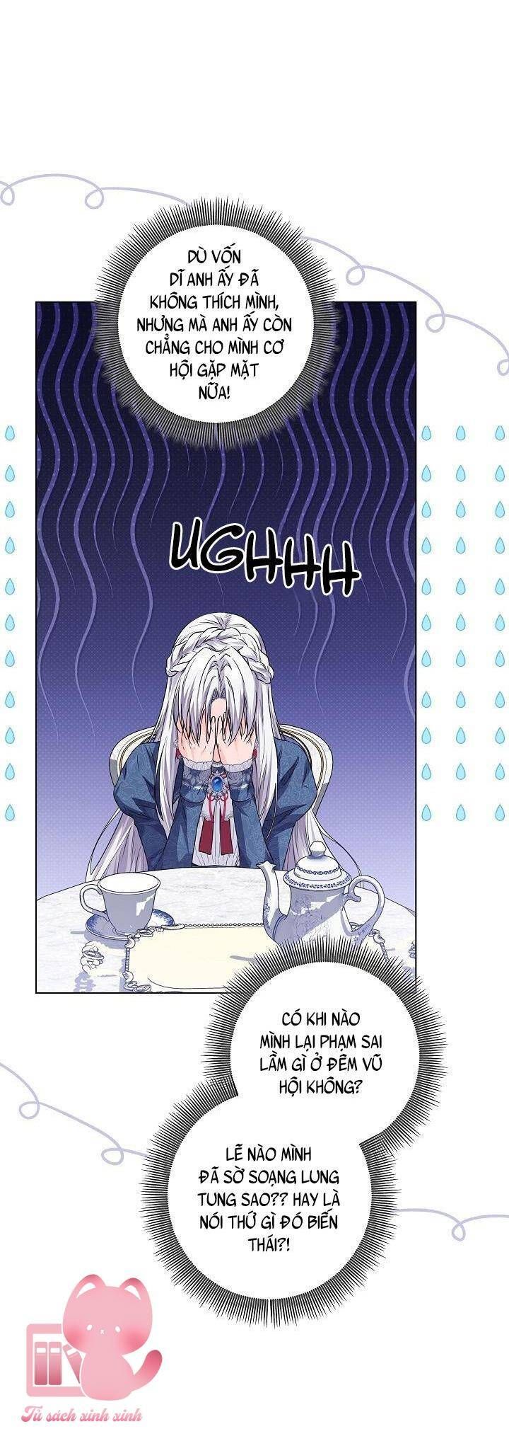 Hoàng Nữ Cosplay Nonfan: Chapter 27