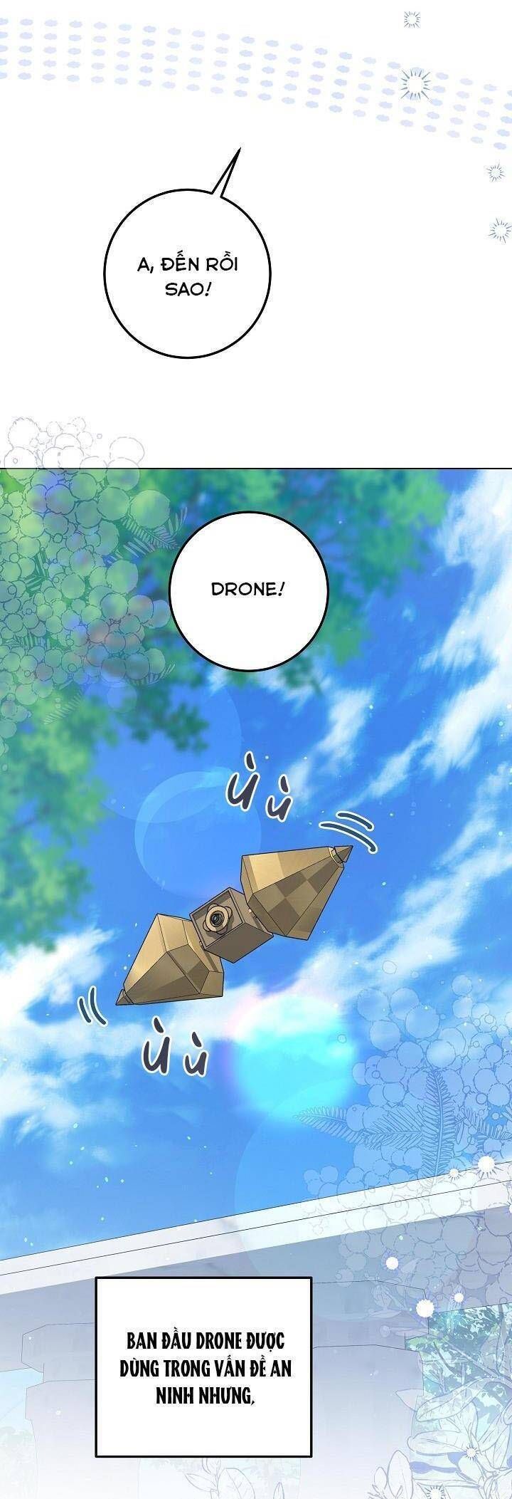 Hoàng Nữ Cosplay Nonfan: Chapter 27