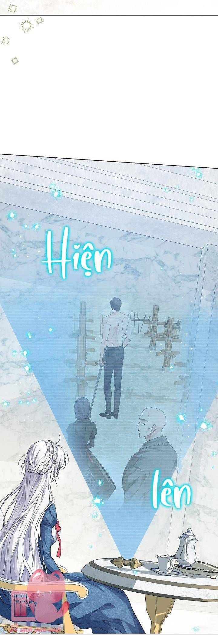 Hoàng Nữ Cosplay Nonfan: Chapter 27