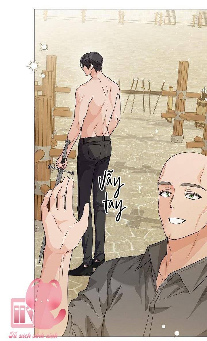 Hoàng Nữ Cosplay Nonfan: Chapter 27