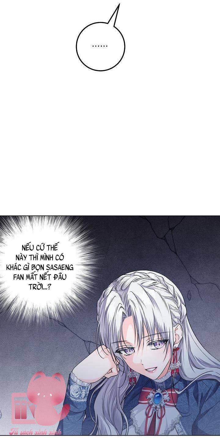 Hoàng Nữ Cosplay Nonfan: Chapter 27