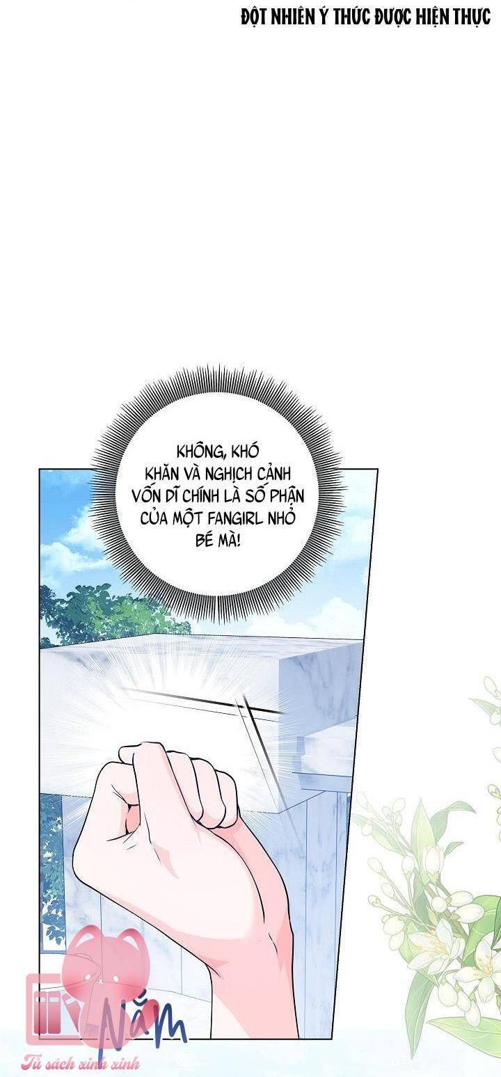 Hoàng Nữ Cosplay Nonfan: Chapter 27