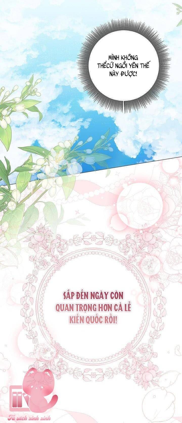 Hoàng Nữ Cosplay Nonfan: Chapter 27