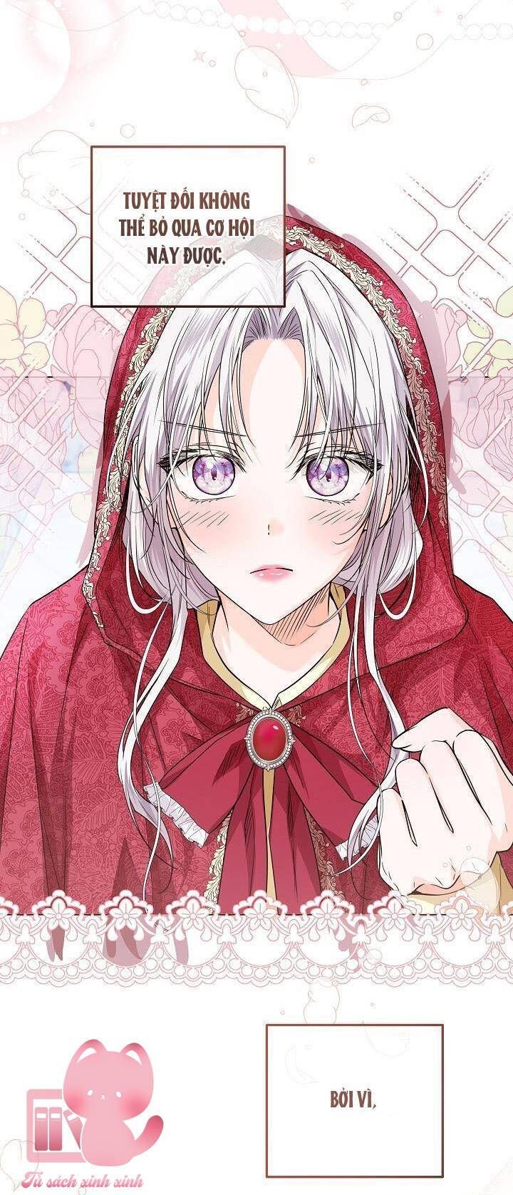 Hoàng Nữ Cosplay Nonfan: Chapter 27