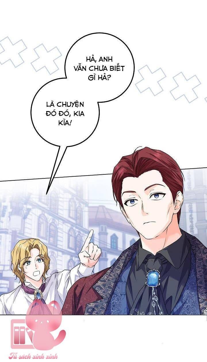 Hoàng Nữ Cosplay Nonfan: Chapter 27