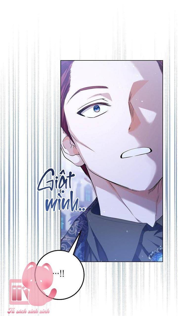 Hoàng Nữ Cosplay Nonfan: Chapter 27