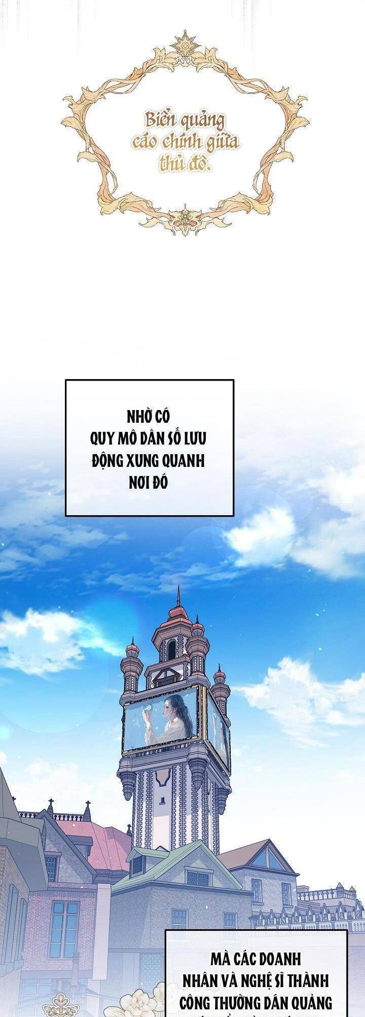 Hoàng Nữ Cosplay Nonfan: Chapter 27