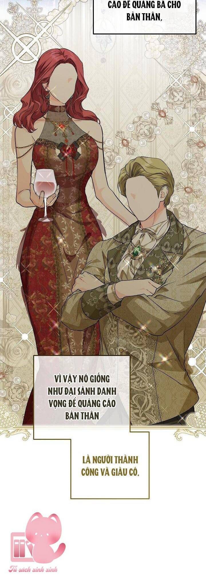 Hoàng Nữ Cosplay Nonfan: Chapter 27