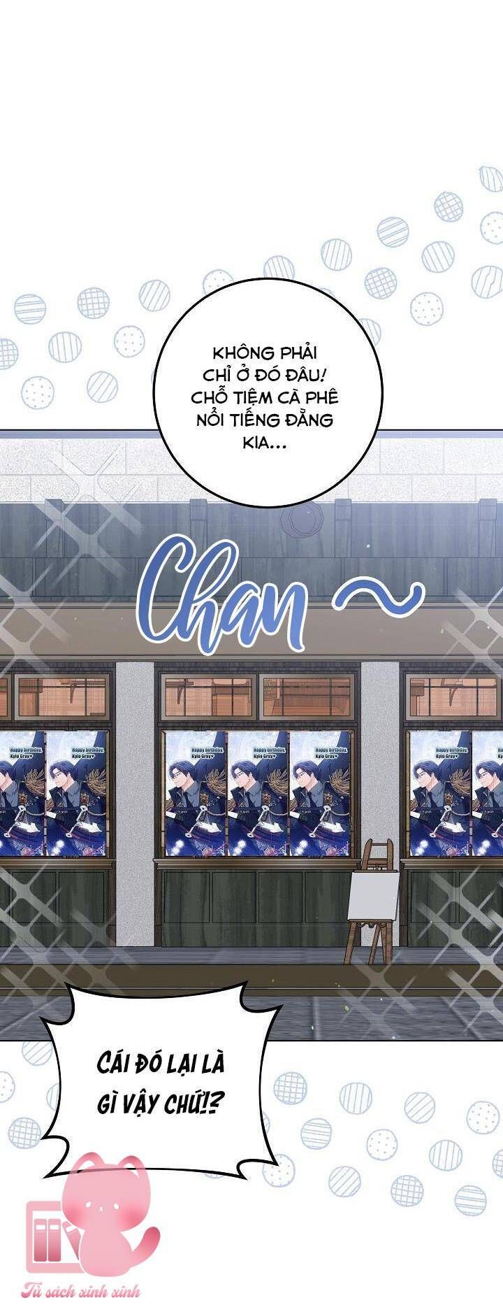 Hoàng Nữ Cosplay Nonfan: Chapter 27