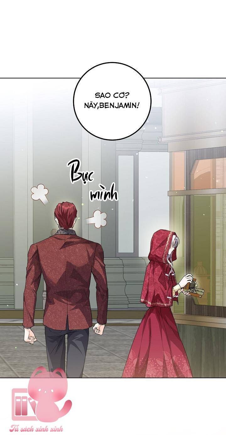 Hoàng Nữ Cosplay Nonfan: Chapter 27