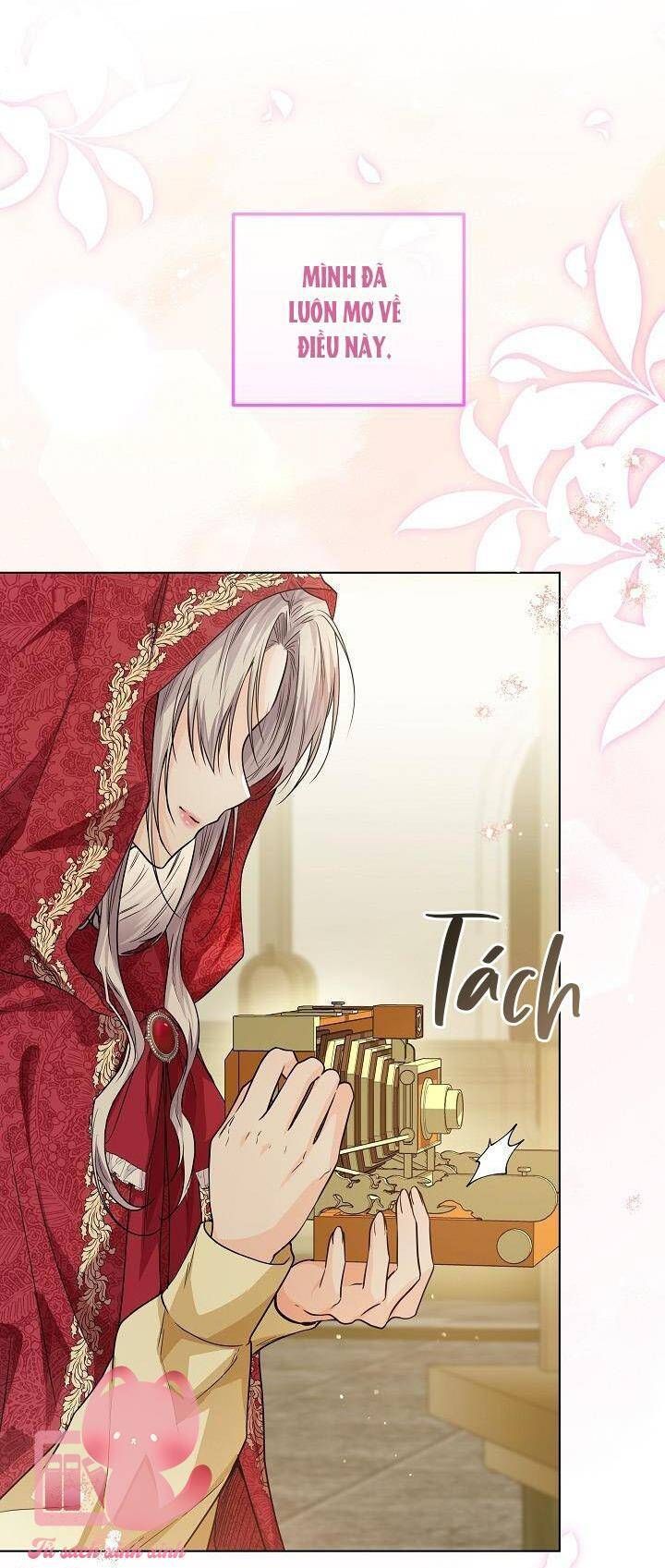 Hoàng Nữ Cosplay Nonfan: Chapter 27