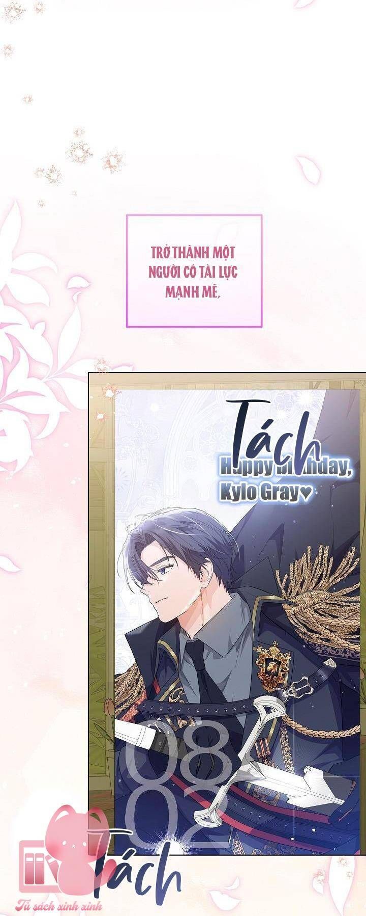 Hoàng Nữ Cosplay Nonfan: Chapter 27