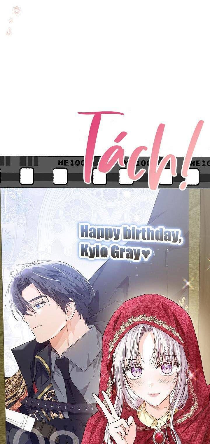 Hoàng Nữ Cosplay Nonfan: Chapter 27