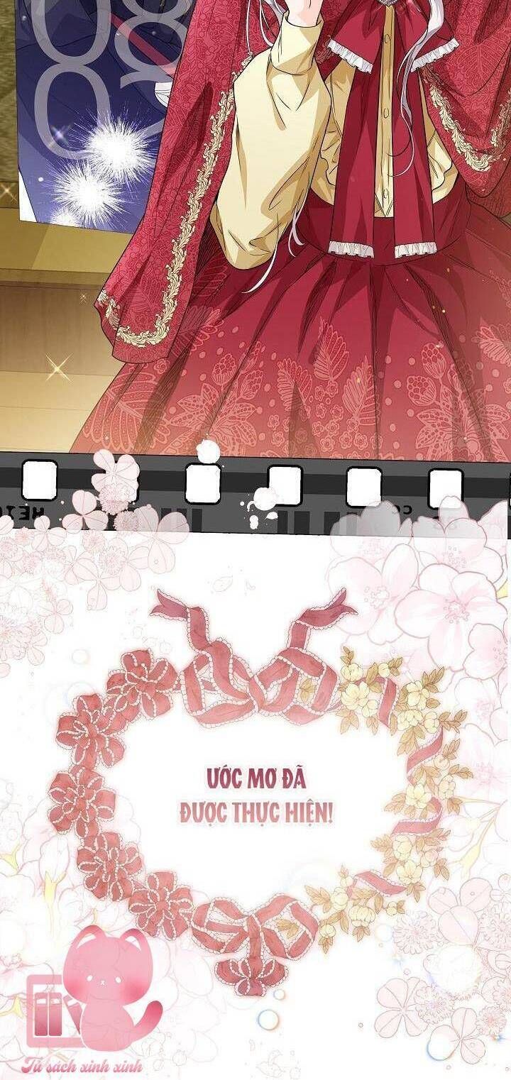 Hoàng Nữ Cosplay Nonfan: Chapter 27