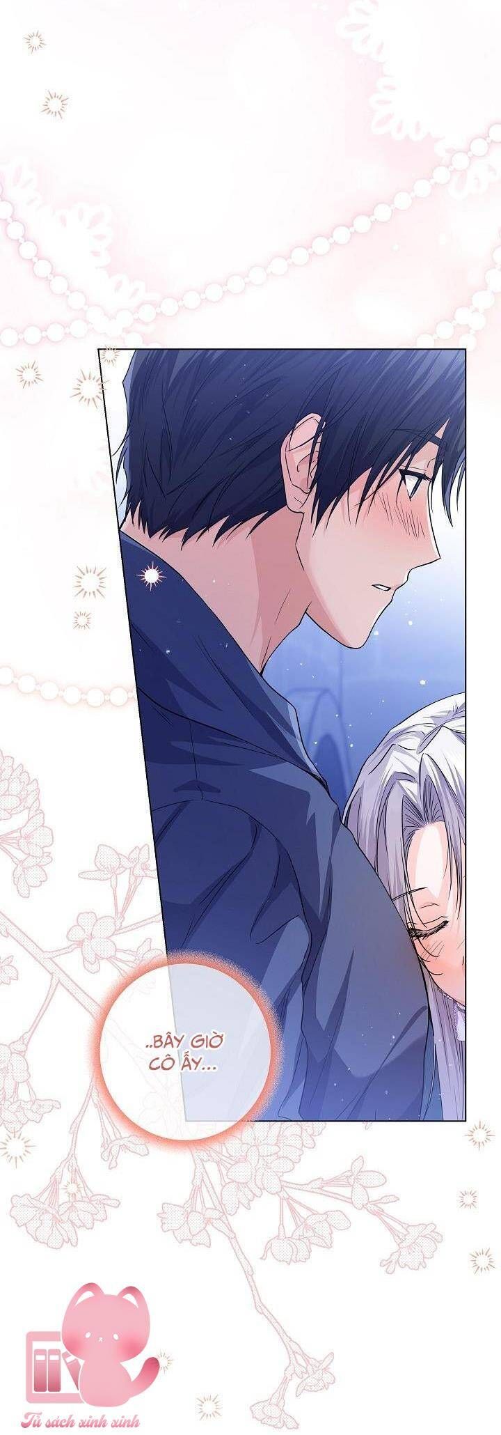 Hoàng Nữ Cosplay Nonfan: Chapter 27