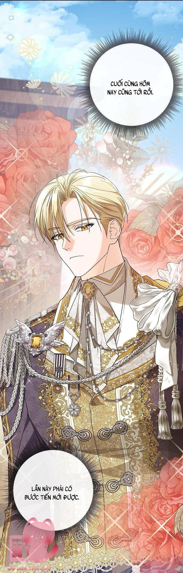 Hoàng Nữ Cosplay Nonfan: Chapter 57