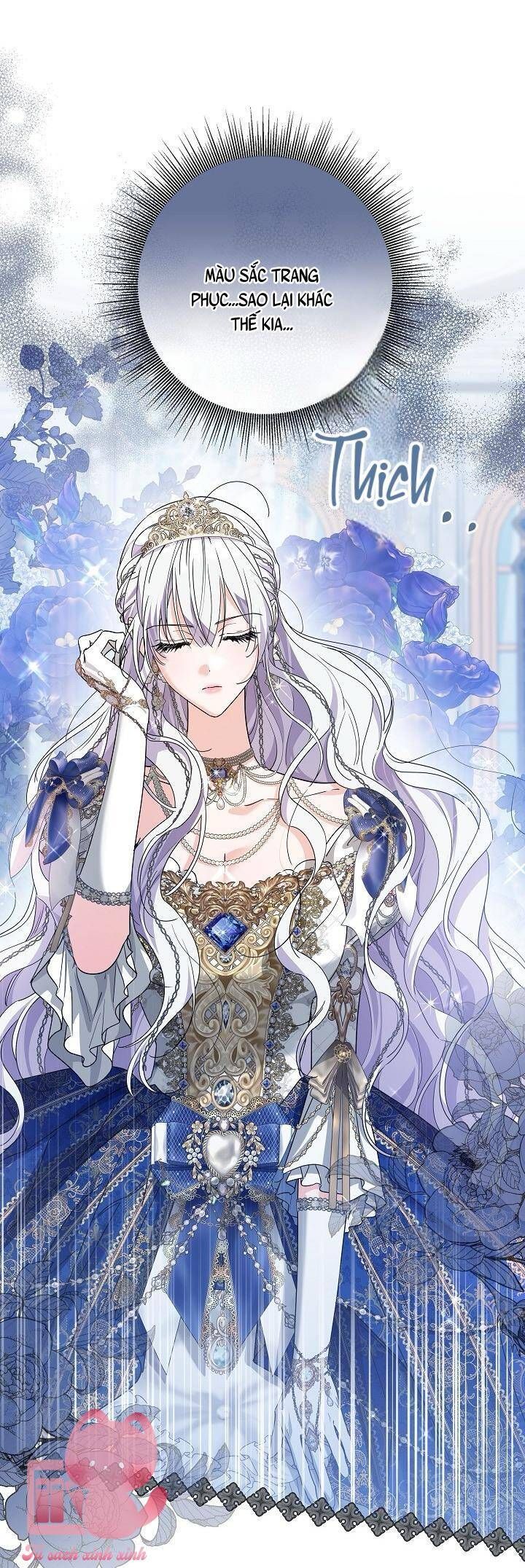 Hoàng Nữ Cosplay Nonfan: Chapter 57