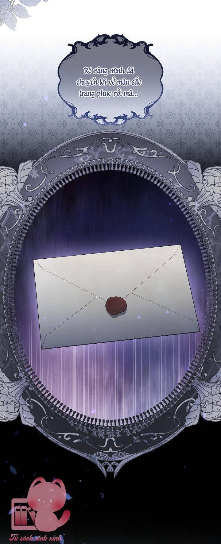 Hoàng Nữ Cosplay Nonfan: Chapter 57