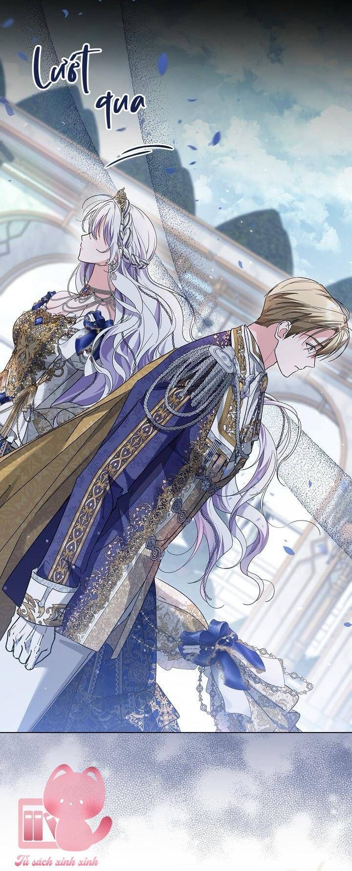 Hoàng Nữ Cosplay Nonfan: Chapter 57